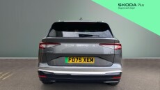 Skoda Enyaq 210kW 85 SE L 82kWh 5dr Auto Electric Estate